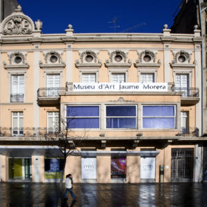 Museu d'Art Jaume Morena